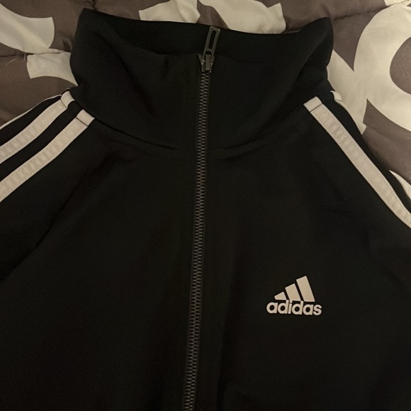 Adidas warm up jacket - Picture 3 of 3